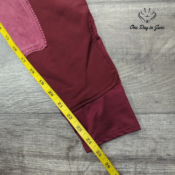 Piper Lined Riding Britches Size 24R (0) - Picture 5 of 6